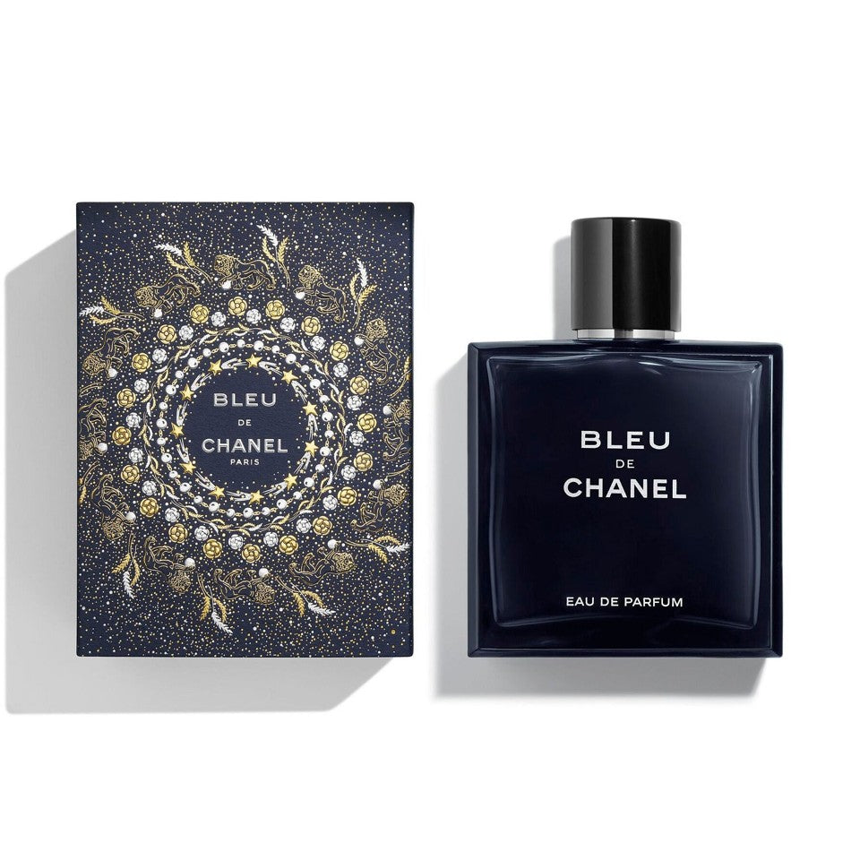 BLEU DE CHANEL EDP 100 ML LIMITED EDITION