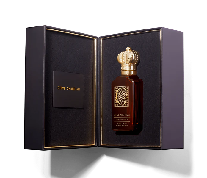 C WOODY LEATHER
PRIVATE COLLECTION