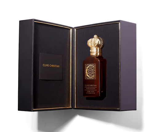 C WOODY LEATHER
PRIVATE COLLECTION