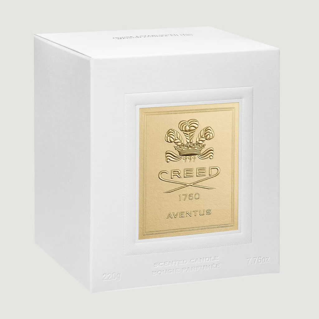 Aventus Candle