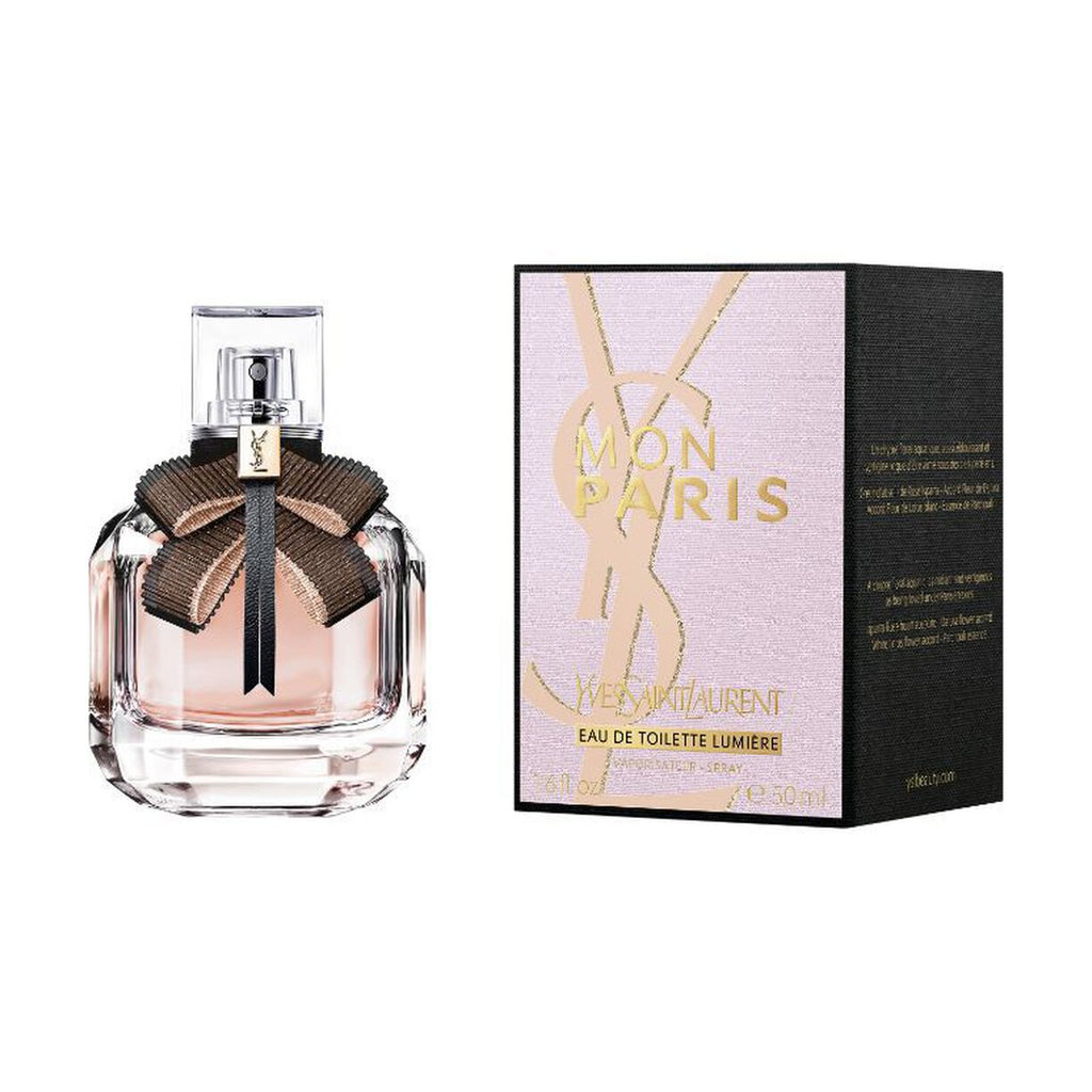 Mon Paris Eau de Toilette LUMIÈRE