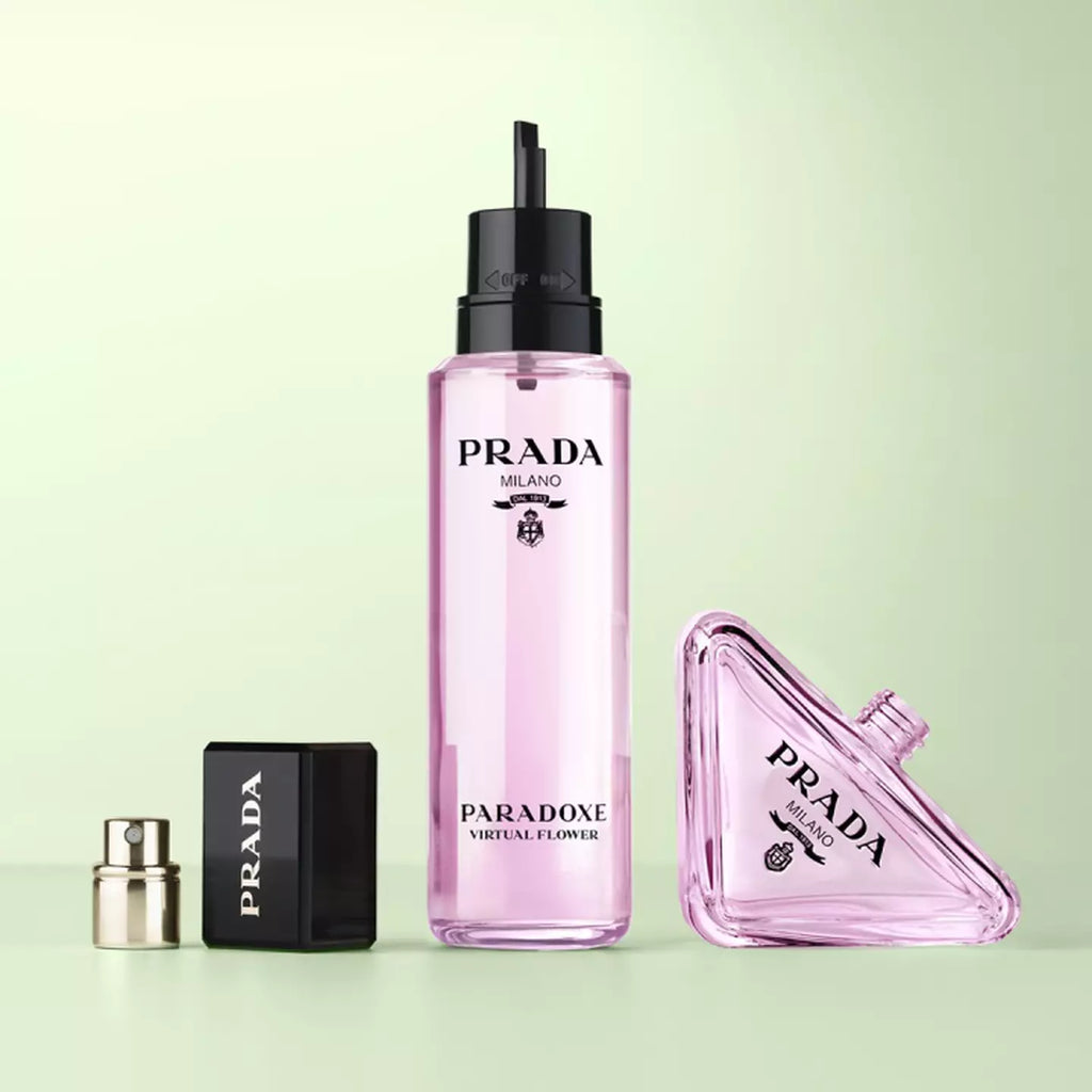 PRADA PARADOXE SWEET CHEMISTRY EDP