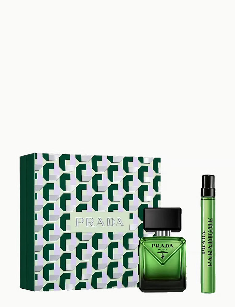 PRADA PARADIGME EDP TRAVEL GIFT SET