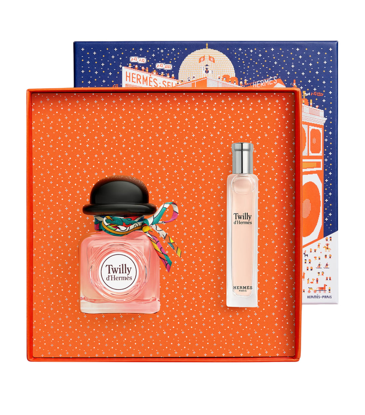 TWILLY D’HERMÈS EAU DE PARFUM GIFT SET