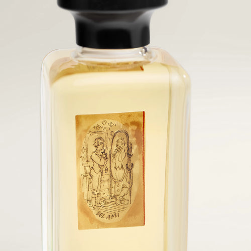 Bel Ami Vetiver Eau de toilette
