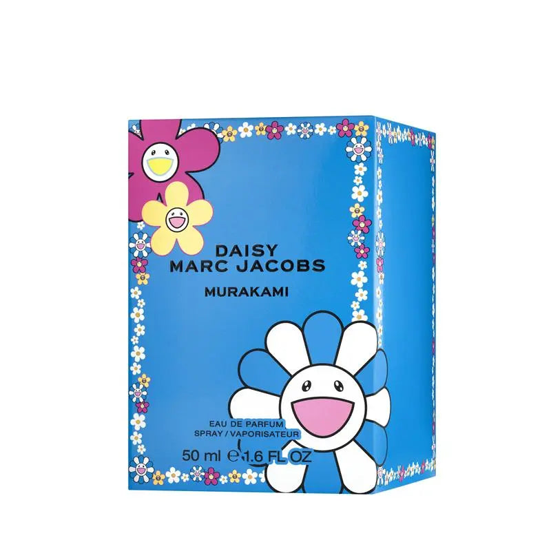 DAISY MURAKAMI EAU DE PARFUM 50 ML