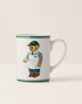 Ralph’s Coffee Barista Polo Bear Mug