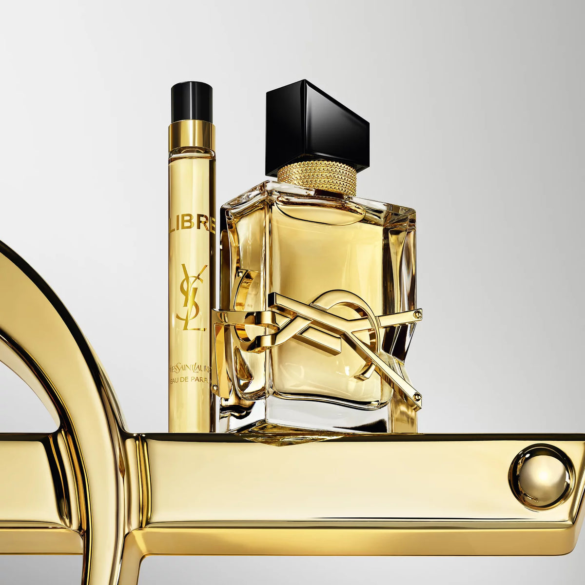 YVES SAINT LAURENT LIBRE GIFT SET
