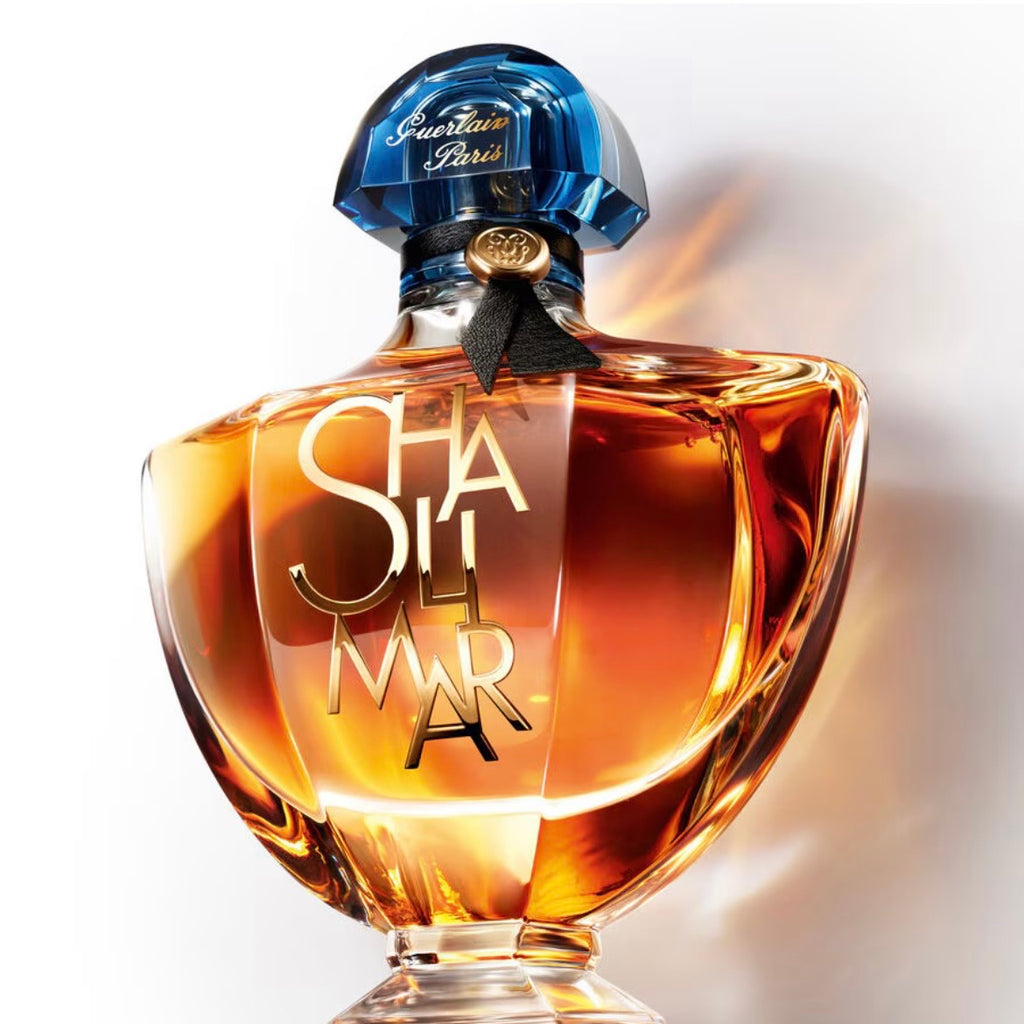 L'ESSENCE - EAU DE PARFUM INTENSE 90ml An ode to vanilla