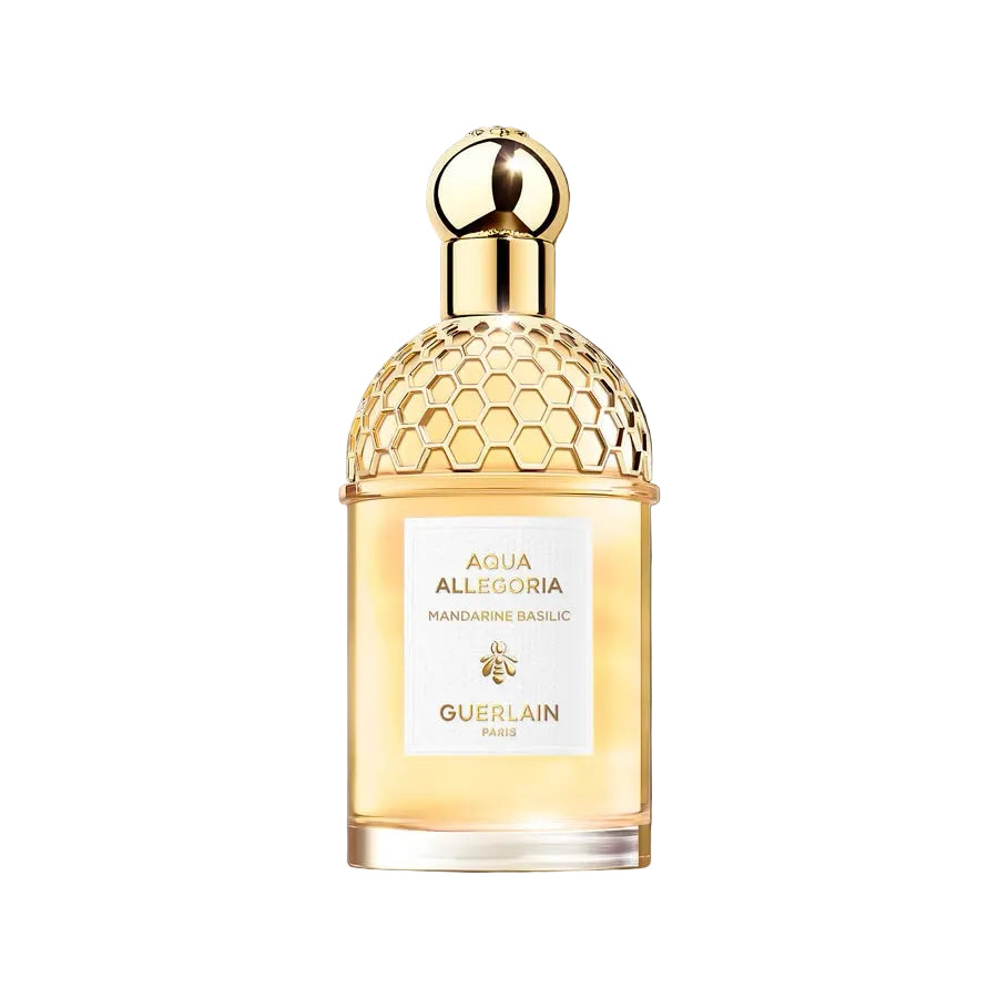 MANDARINE BASILIC - EAU DE TOILETTE