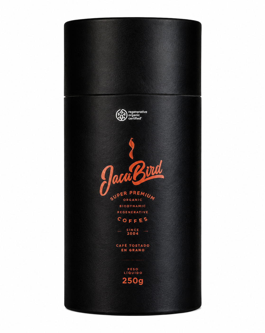 Café Jacu 250g can