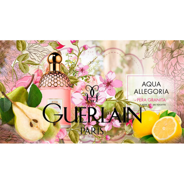 PERA GRANITA-EAU DE TOILETTE