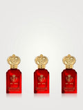 CROWN TRAVELLER SET
CROWN COLLECTION