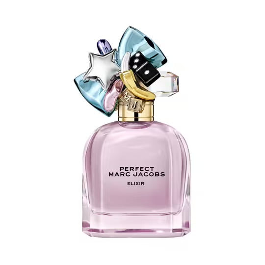 PERFECT ELIXIR EAU DE PARFUM 50 ML