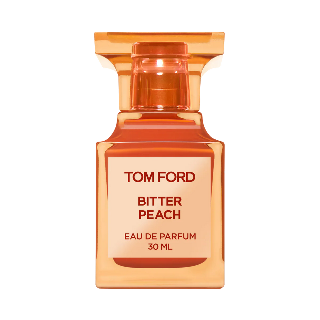 BITTER PEACH EAU DE PARFUM 50ml - 
A luscious scent that evokes nectar-filled fruit at its most ripe.