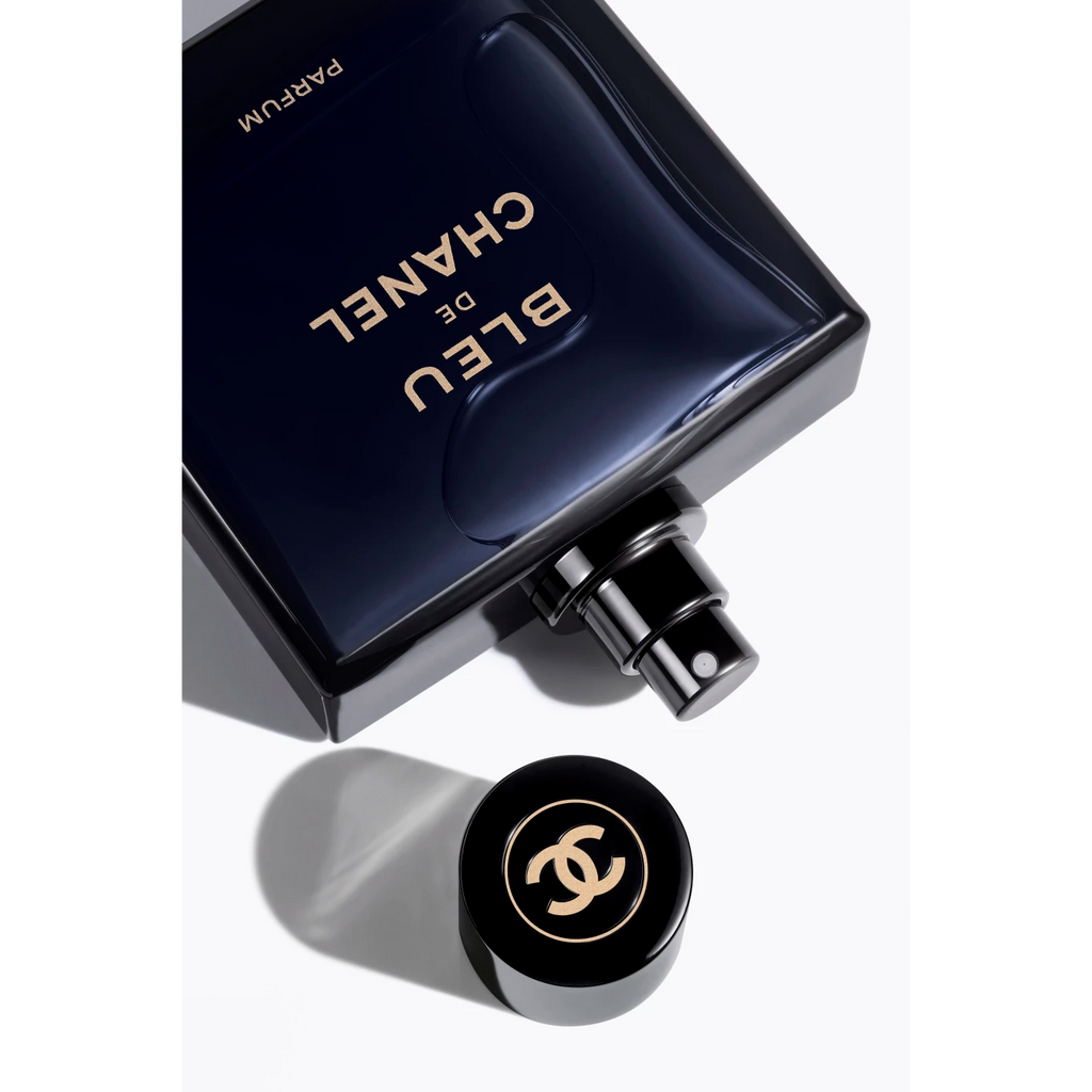 BLEU DE CHANEL EDP 100 ML LIMITED EDITION