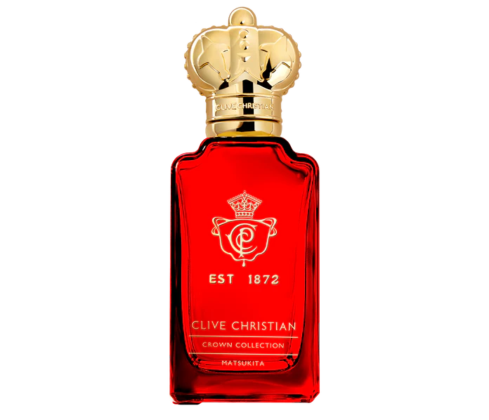 MATSUKITA
CROWN COLLECTION
