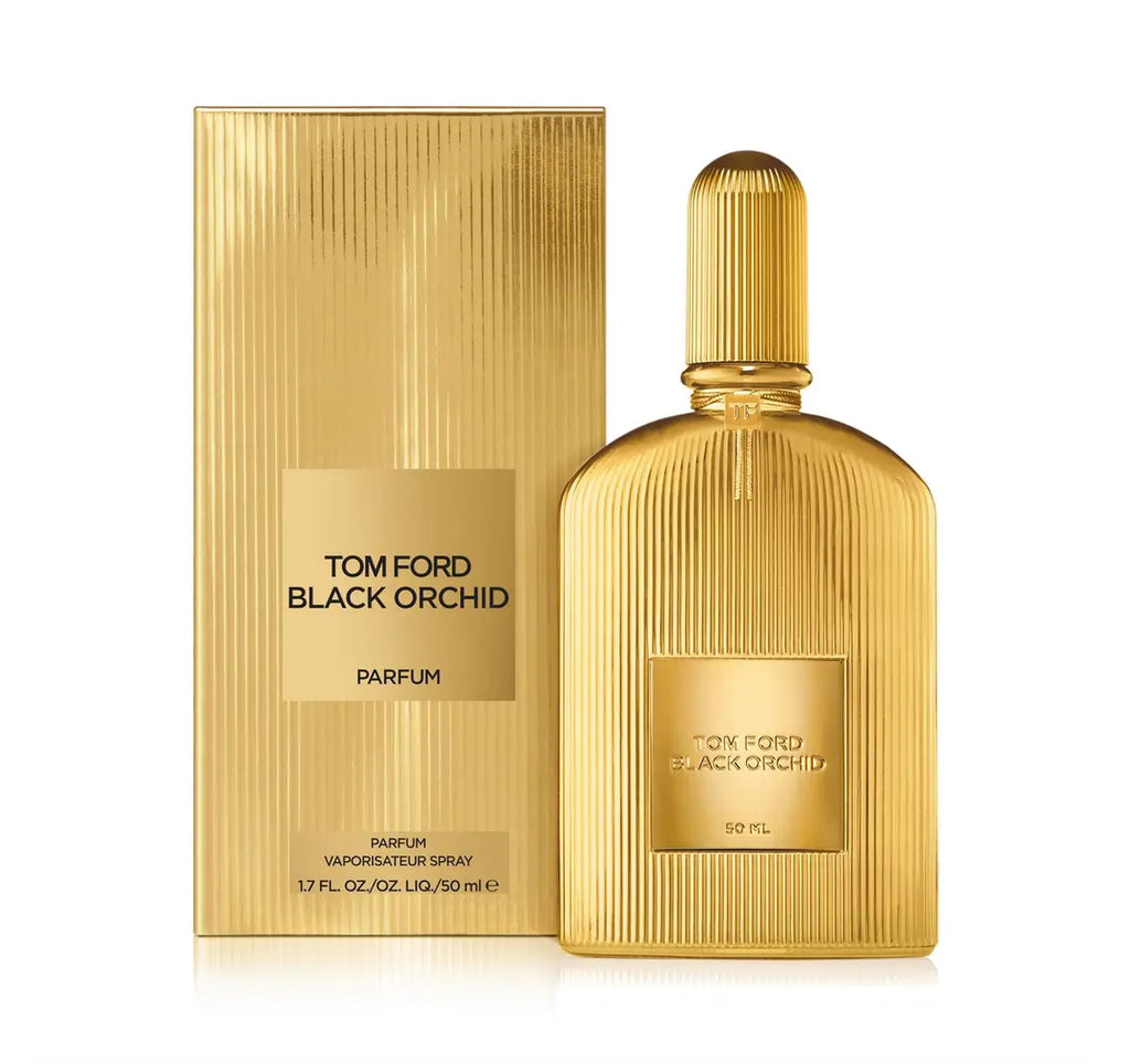 TOM FORD BLACK ORCHID PARFUM 50 ML