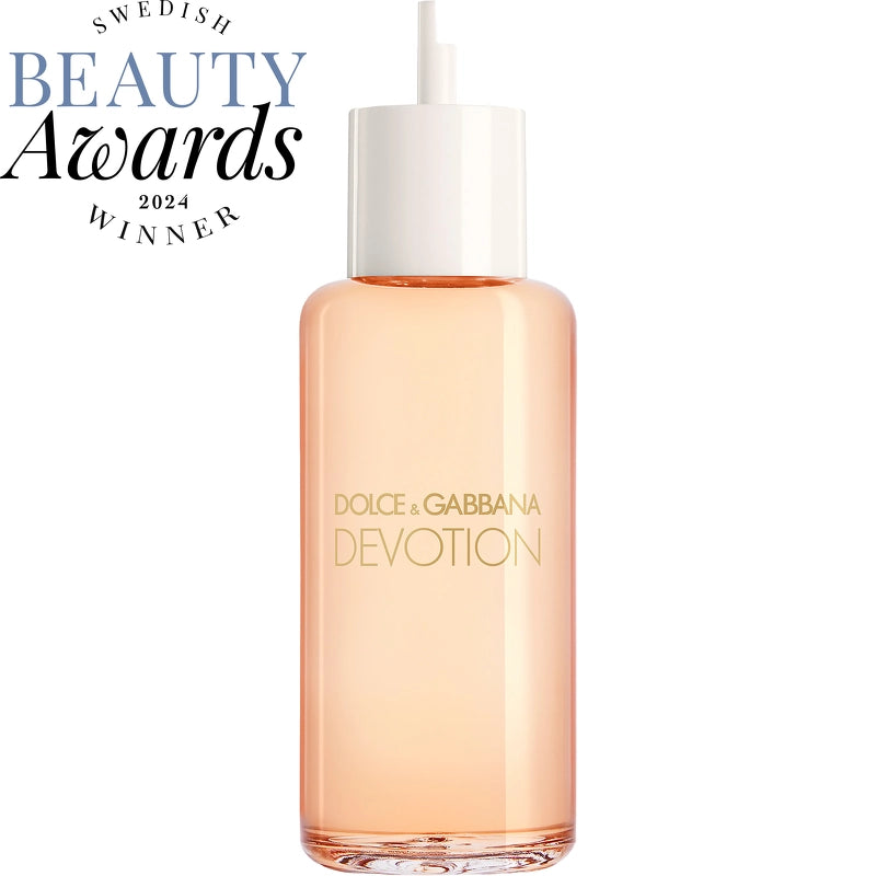DOLCE & GABBANA DEVOTION EDP