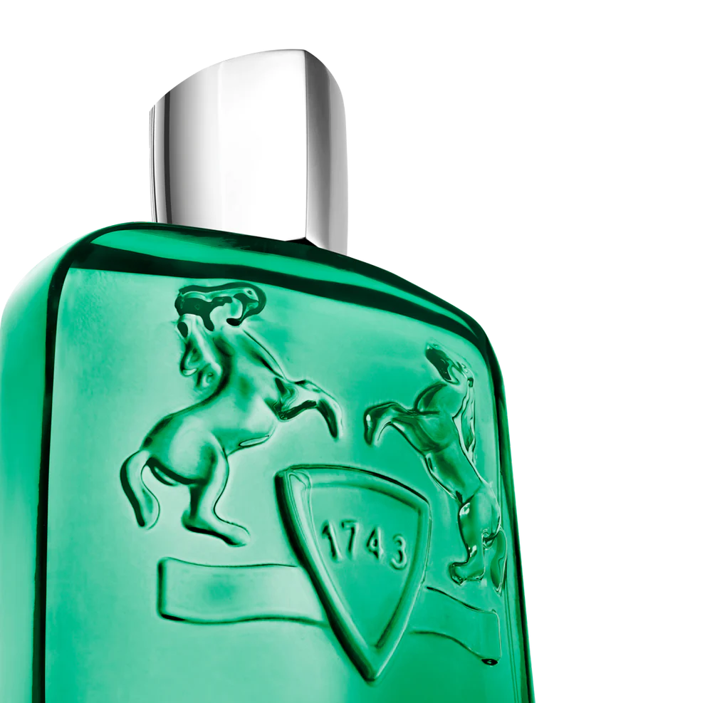 GREENLEY EAU DE PARFUM 75 ML