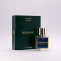 FAN YOUR FLAMES - NISHANE Extrait de Parfum 100ml