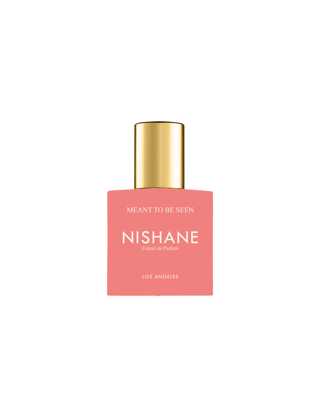 MEANT TO BE SEEN EXTRACT DE PARFUM