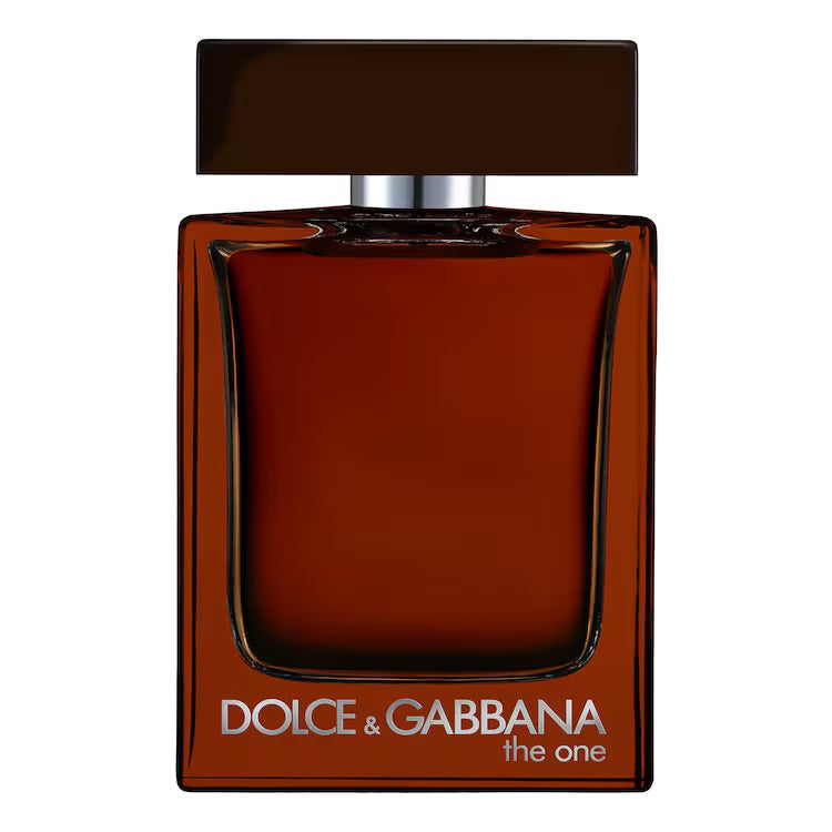 DOLCE &GABBANA POUR HOMME PARFUM EDP