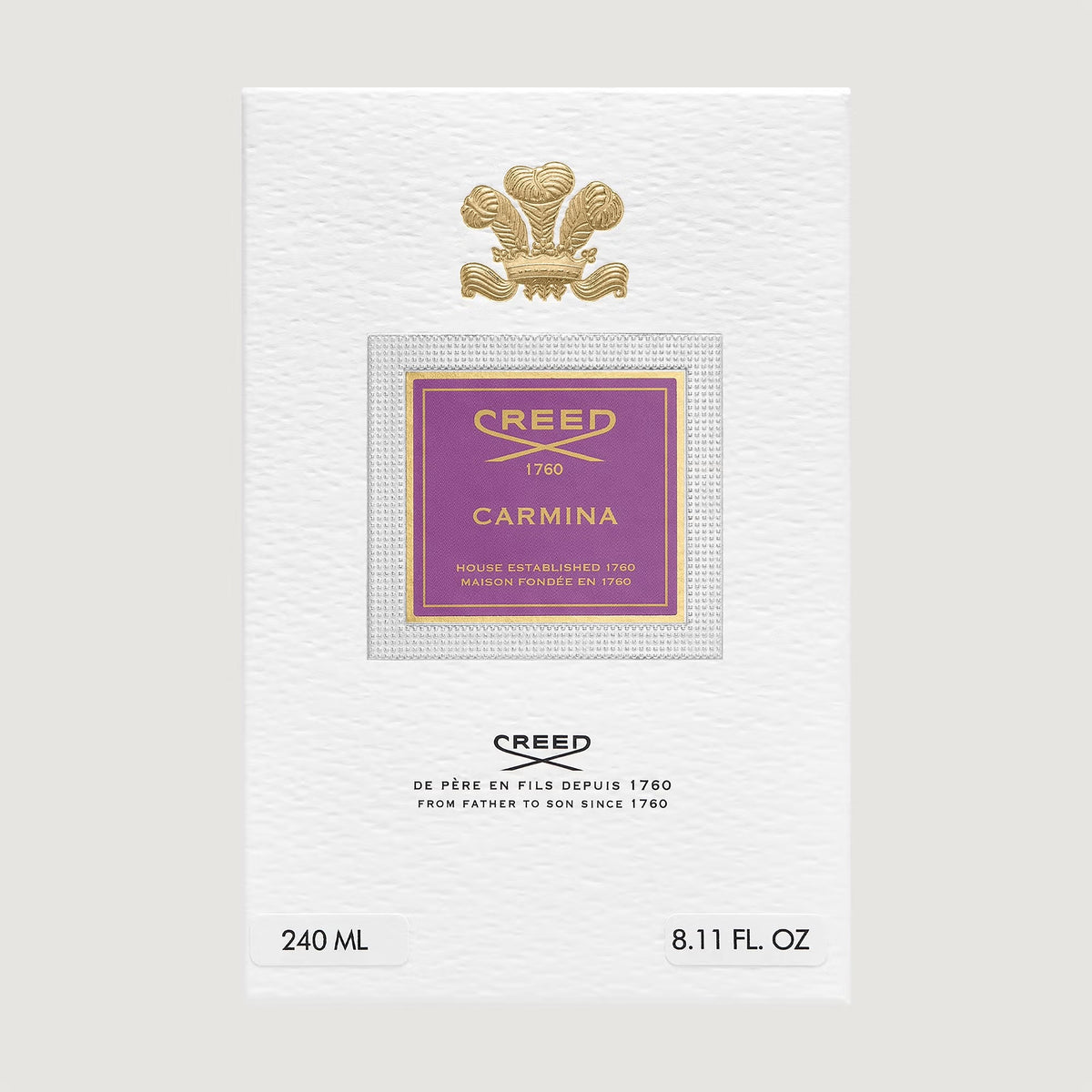 CARMINA EAU DE PARFUM