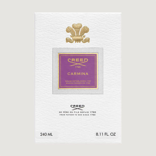 CARMINA EAU DE PARFUM