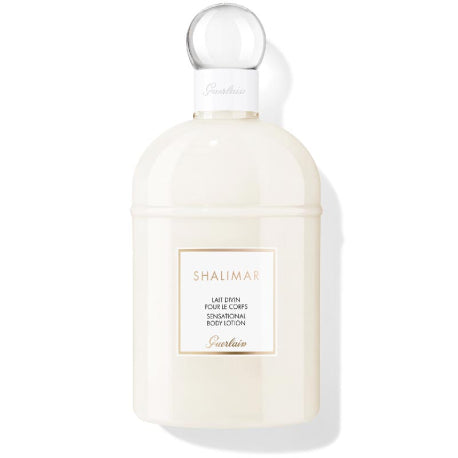 SENSATIONAL BODY LOTION 200ml - The voluptuousness as ritual
