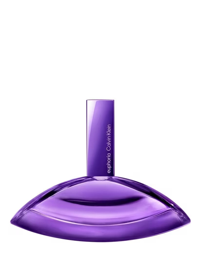 CALVIN KLEIN EUPHORIA BOLD ELIXIR