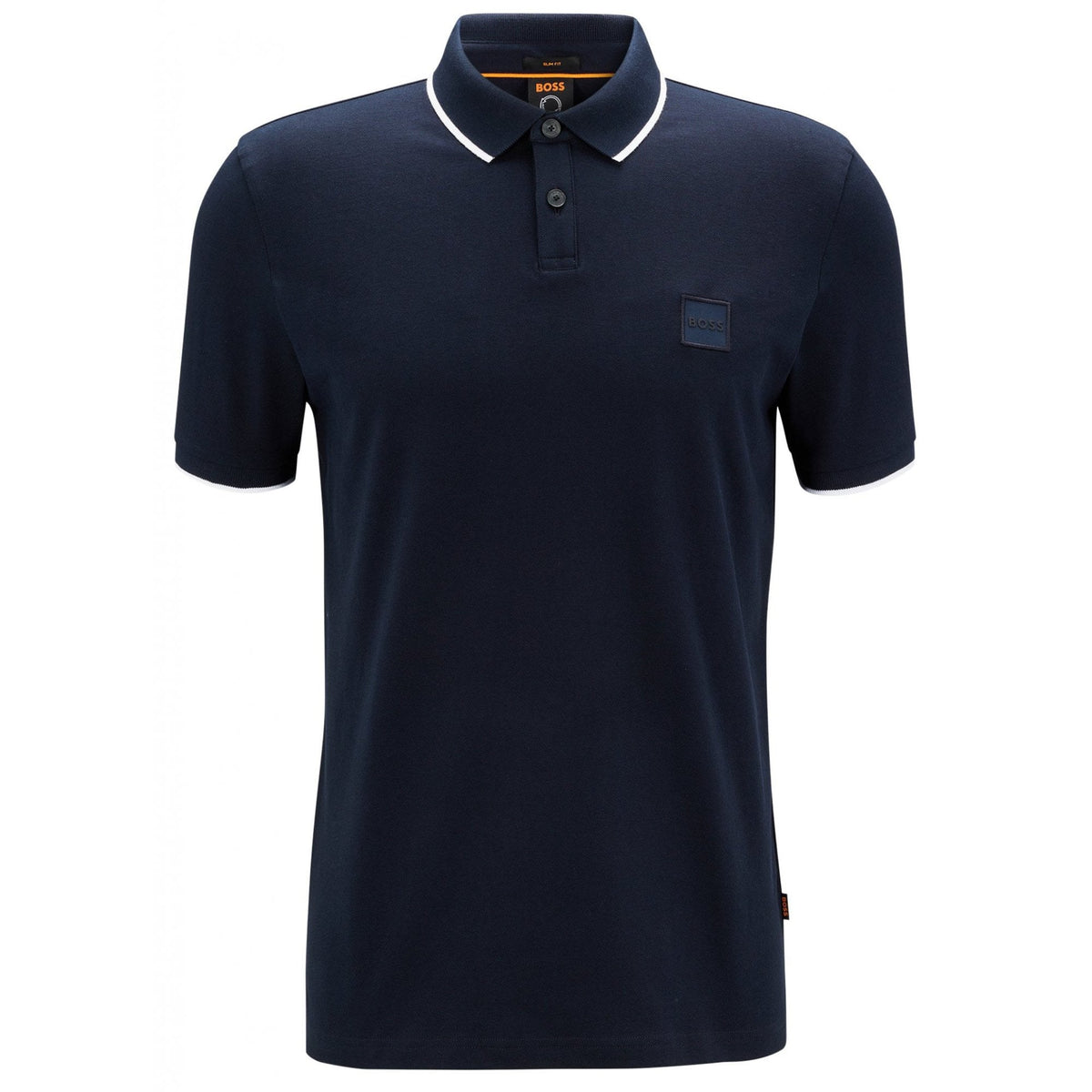 BOSS POLO SHIRT