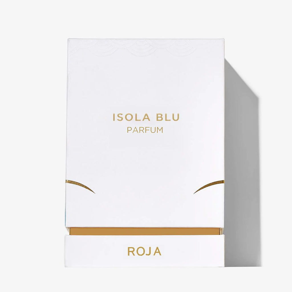ISOLA BLU by ROJA