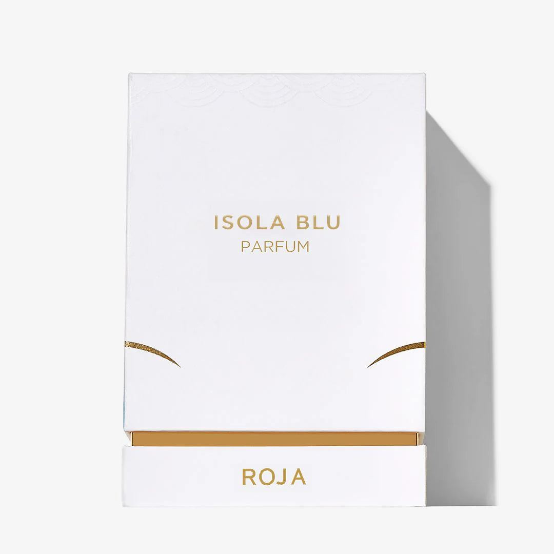 ISOLA BLU by ROJA