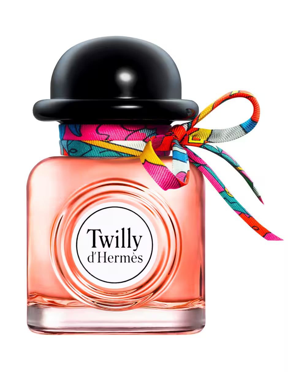 TWILLY d’HERMÈS EAU DE PARFUM SET