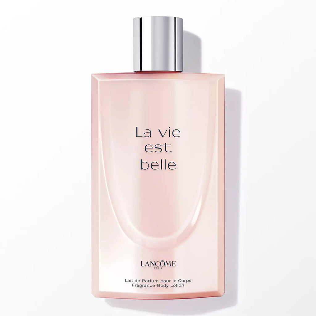La Vie est Belle