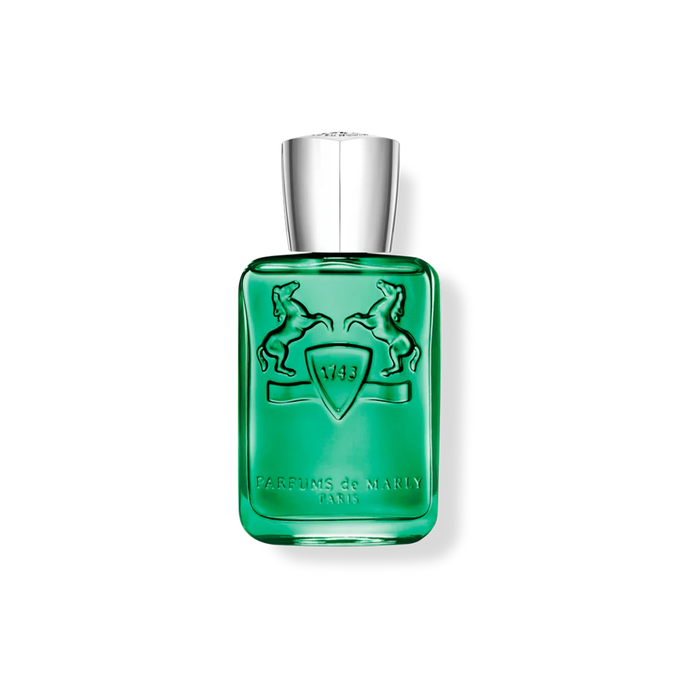GREENLEY EAU DE PARFUM 75 ML