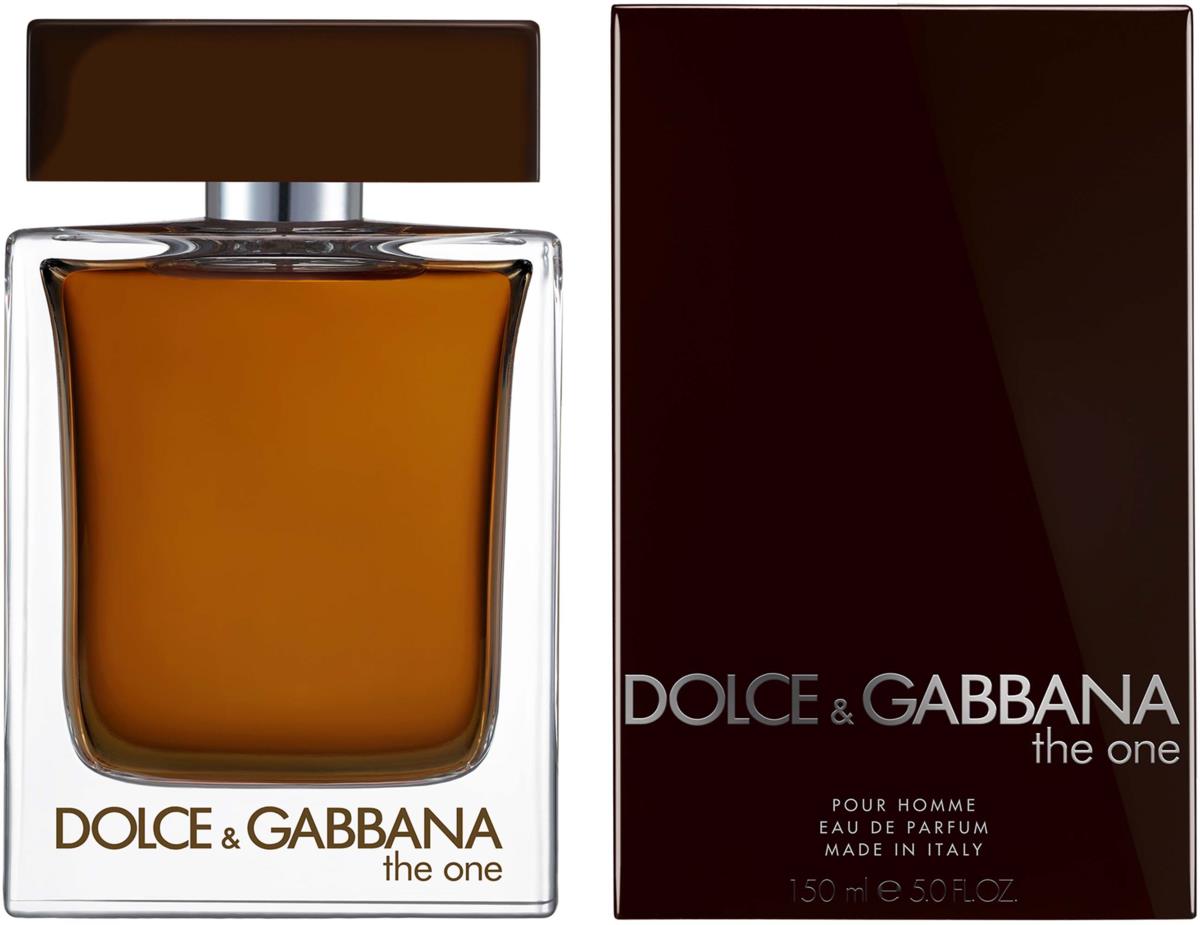 DOLCE & GABBANA THE ONE EDP
