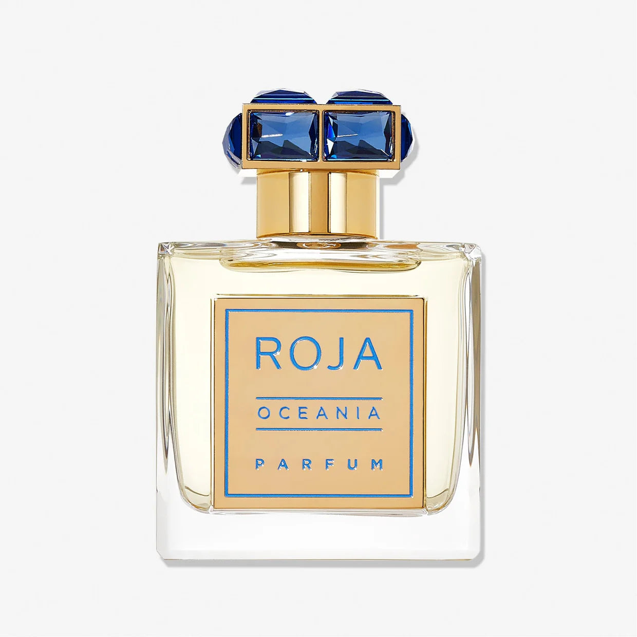 OCEANIA by ROJA
AN EXHILARATING ODYSSEY