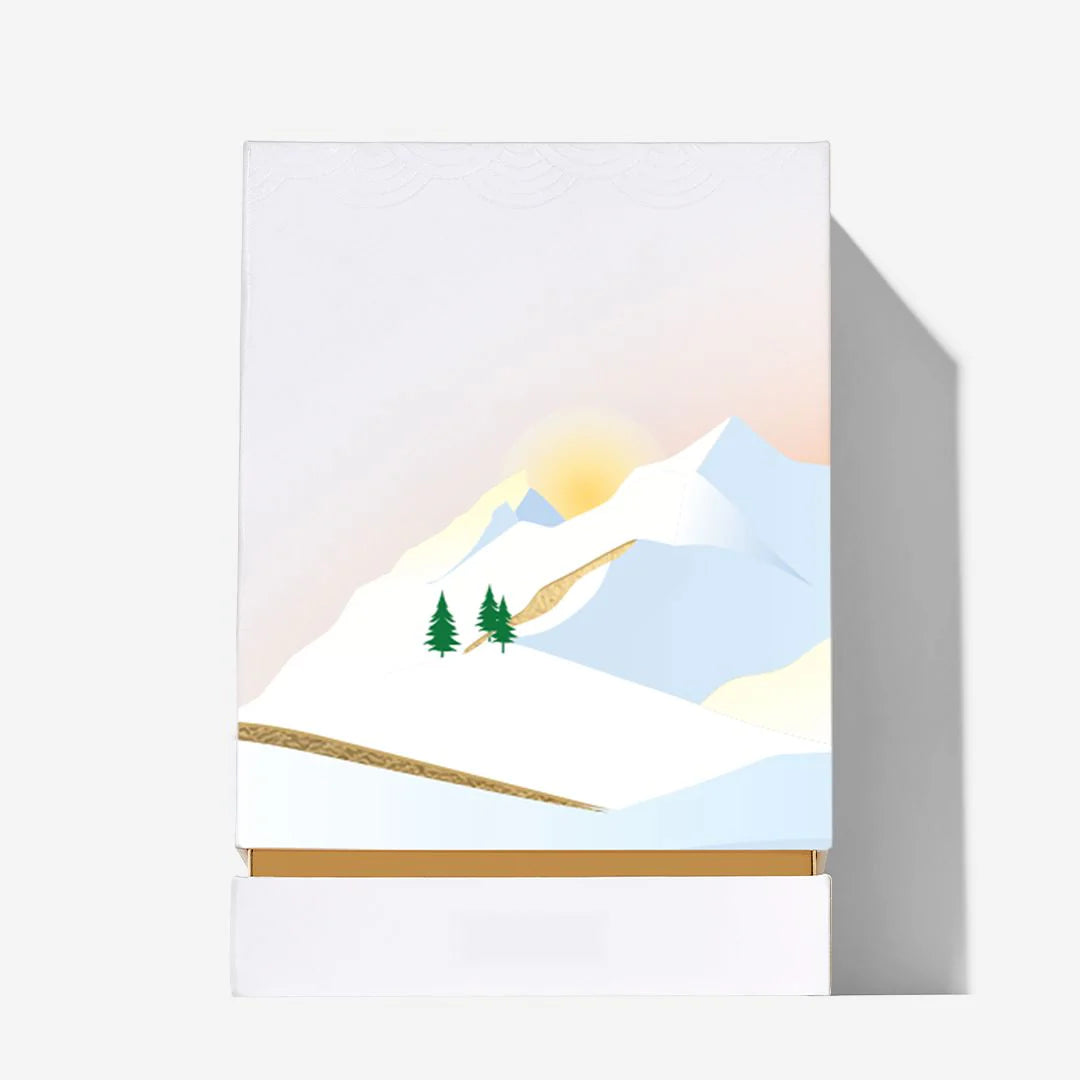 ISOLA SNOW by ROJA