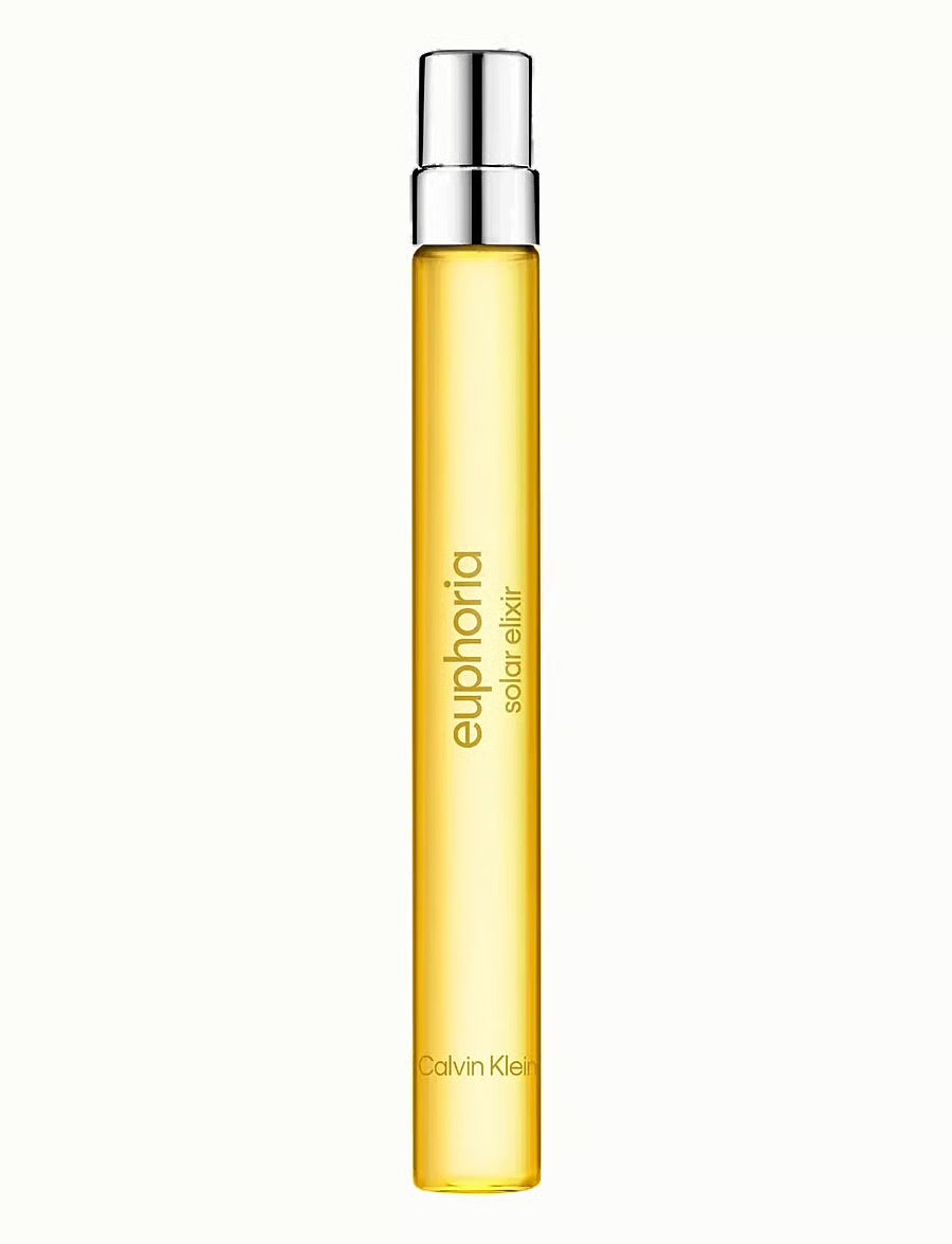 CALVIN KLEIN EUPHORIA SOLAR ELIXIR PARFUM INTENSE