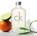 CALVIN KLEIN ONE - GIFT SET