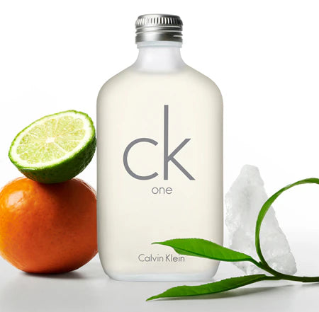 CALVIN KLEIN ONE - GIFT SET