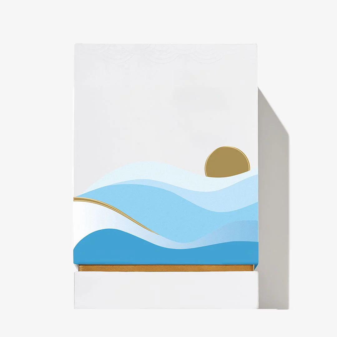 OCEANIA by ROJA
AN EXHILARATING ODYSSEY