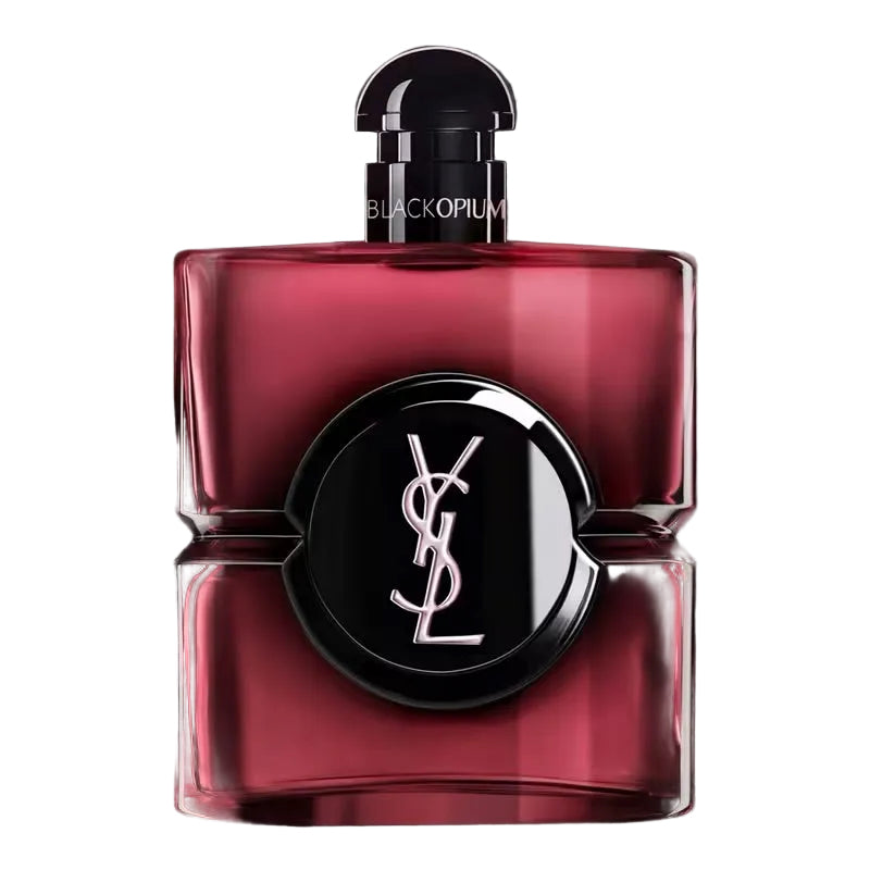 YVES SAINT LAURENT BLACK OPIUM PINK GLAZE