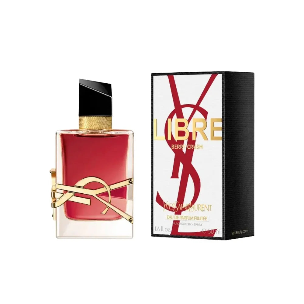 YSL LIBRE BERRY CRUSH