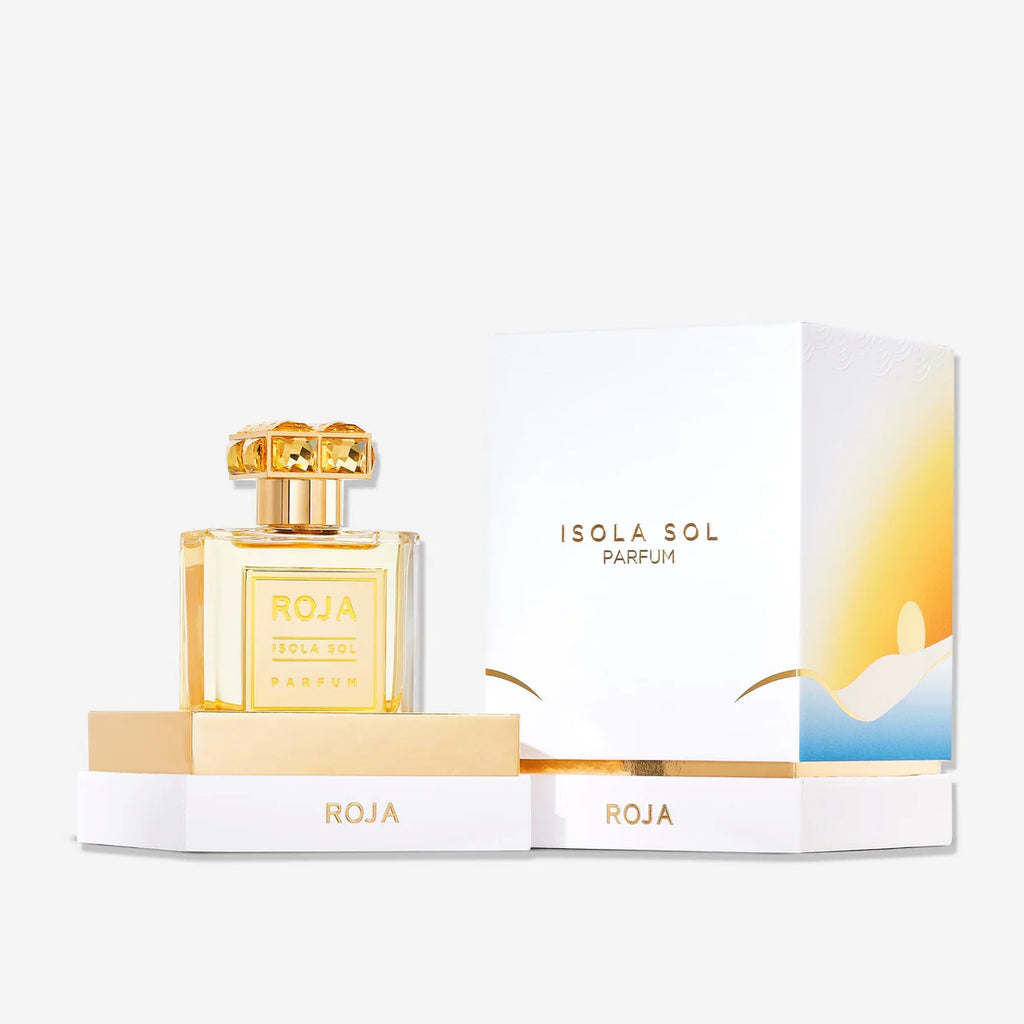 ISOLA SUN by ROJA