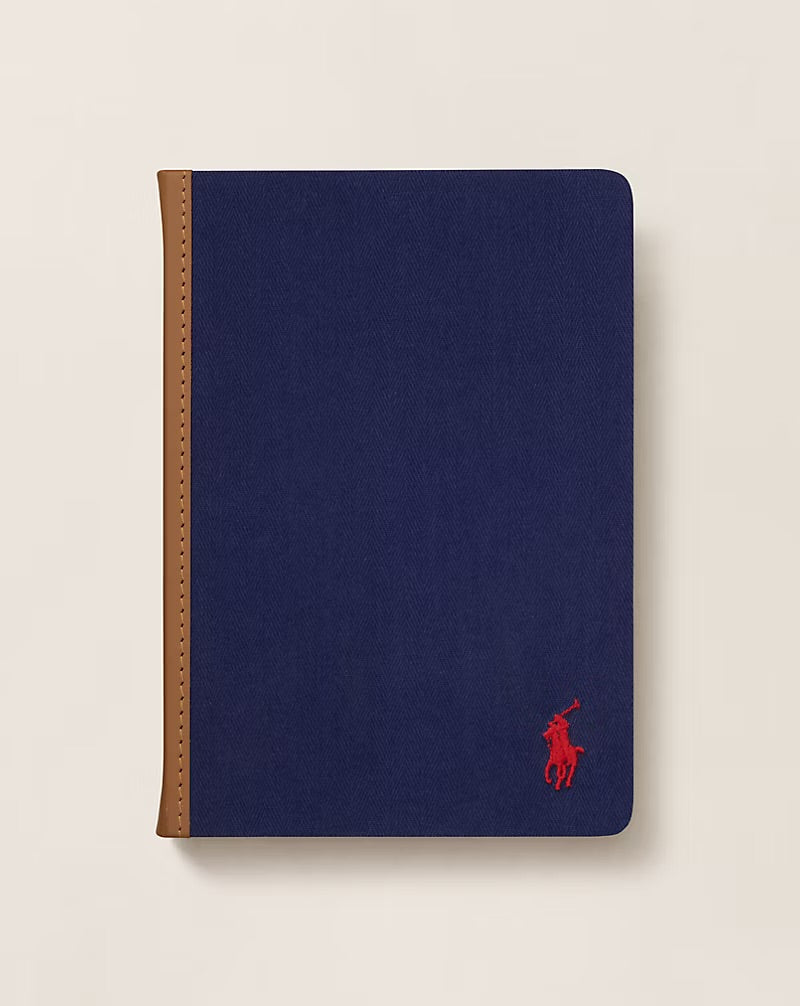 BAI Gift Set - Polo Mug & Icon Notebook