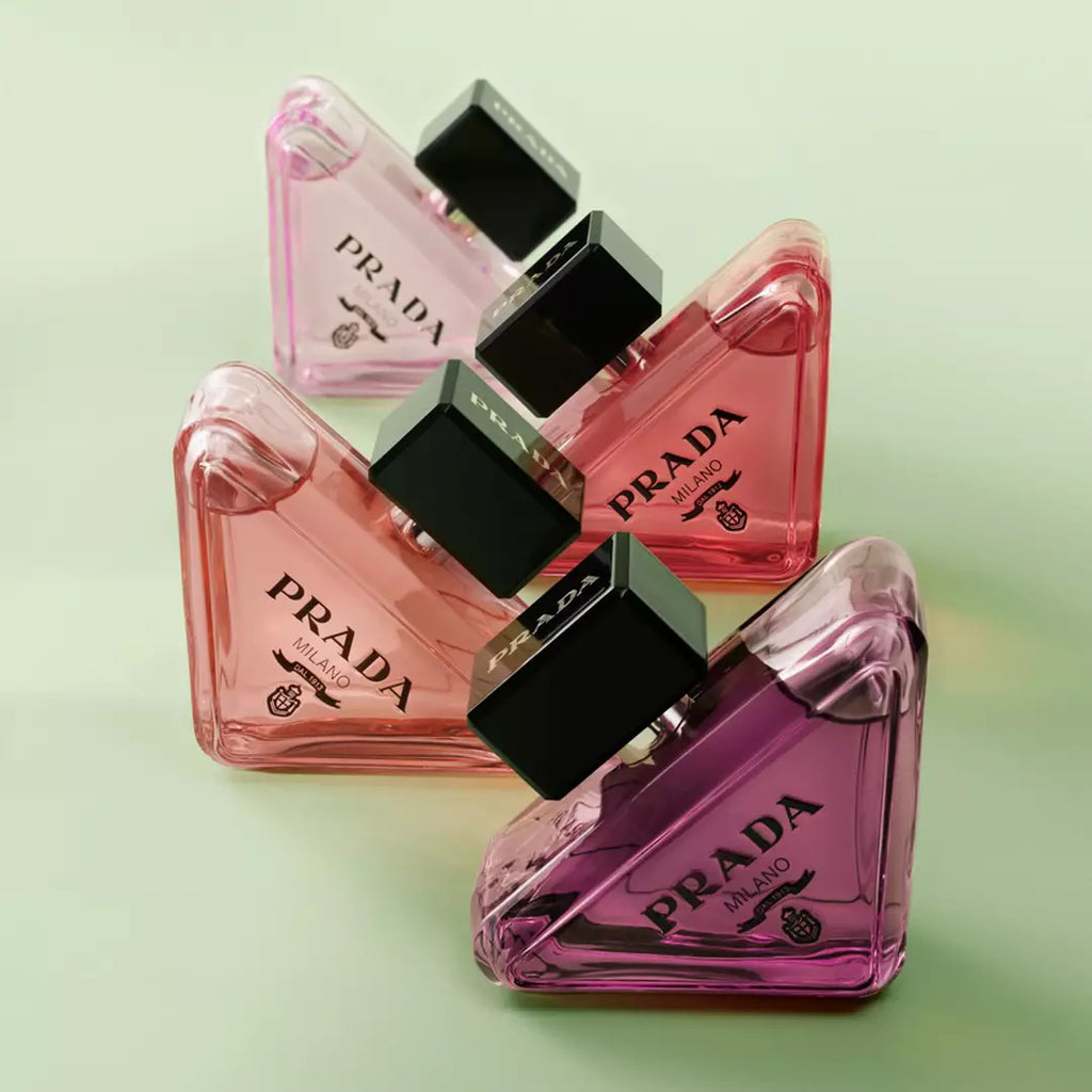PRADA PARADOXE SWEET CHEMISTRY EDP