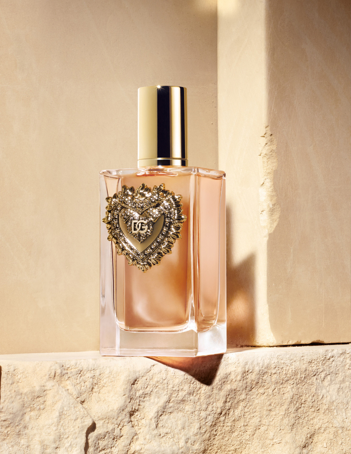 DOLCE & GABBANA DEVOTION EDP